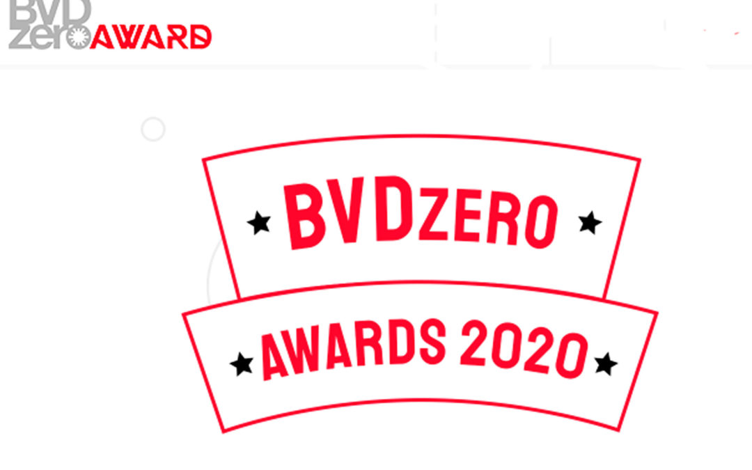 Premios Boehringer Ingelheim 2020 ‘BVDzero Case Awards’