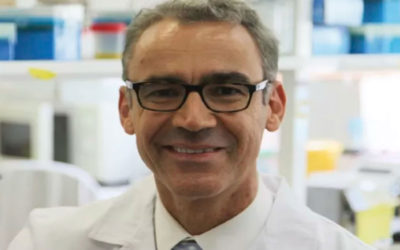 El catedrático de Sanidad Animal de facultad de veterinaria de la UCM, Bruno González Zorn, coordinará el proyecto europeo de alternativas a antibióticos veterinarios