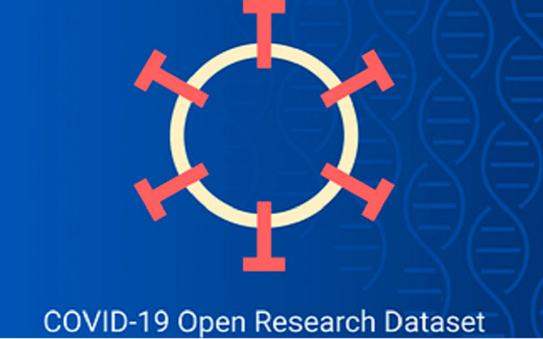 IA & COVID-19: Inteligencia Artificial para analizar los artículos científicos relacionados con el COVID-19
