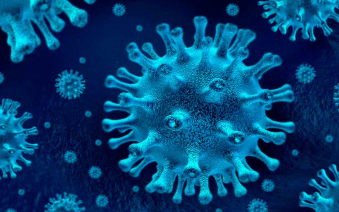 Un medicamento contra el ébola podría ser eficaz contra coronavirus