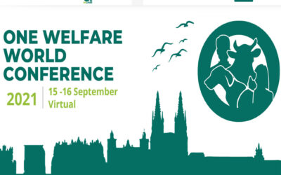 Abierta la inscripción para la ‘III Conferencia Mundial One Welfare’, que tendrá lugar en formato virtual, el próximo mes de septiembre
